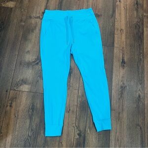 HALARA Women's Vibrant Blue Joggers